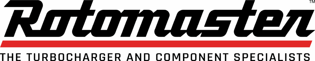 Home rotomaster logo color