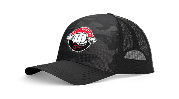 Home picture of Cloyes trucker hat