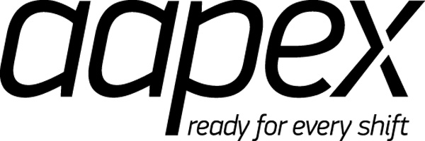 Logo for AAPEX Show 2025