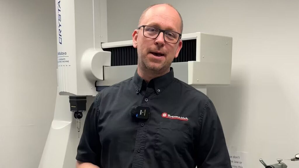 lubrication matters: turbo bearing damage up close!