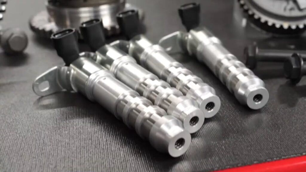 vvt system overview