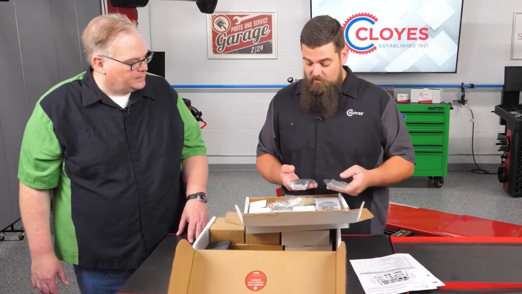 vvt unboxing