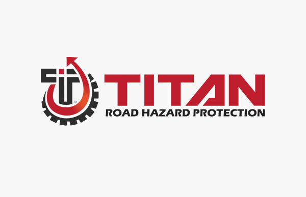 Resources Logo for Titan Road Hazard Protection