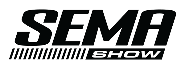 Logo for Sema Show
