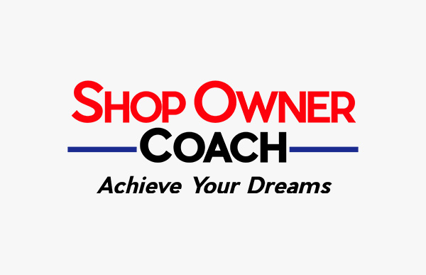 shop owner coach