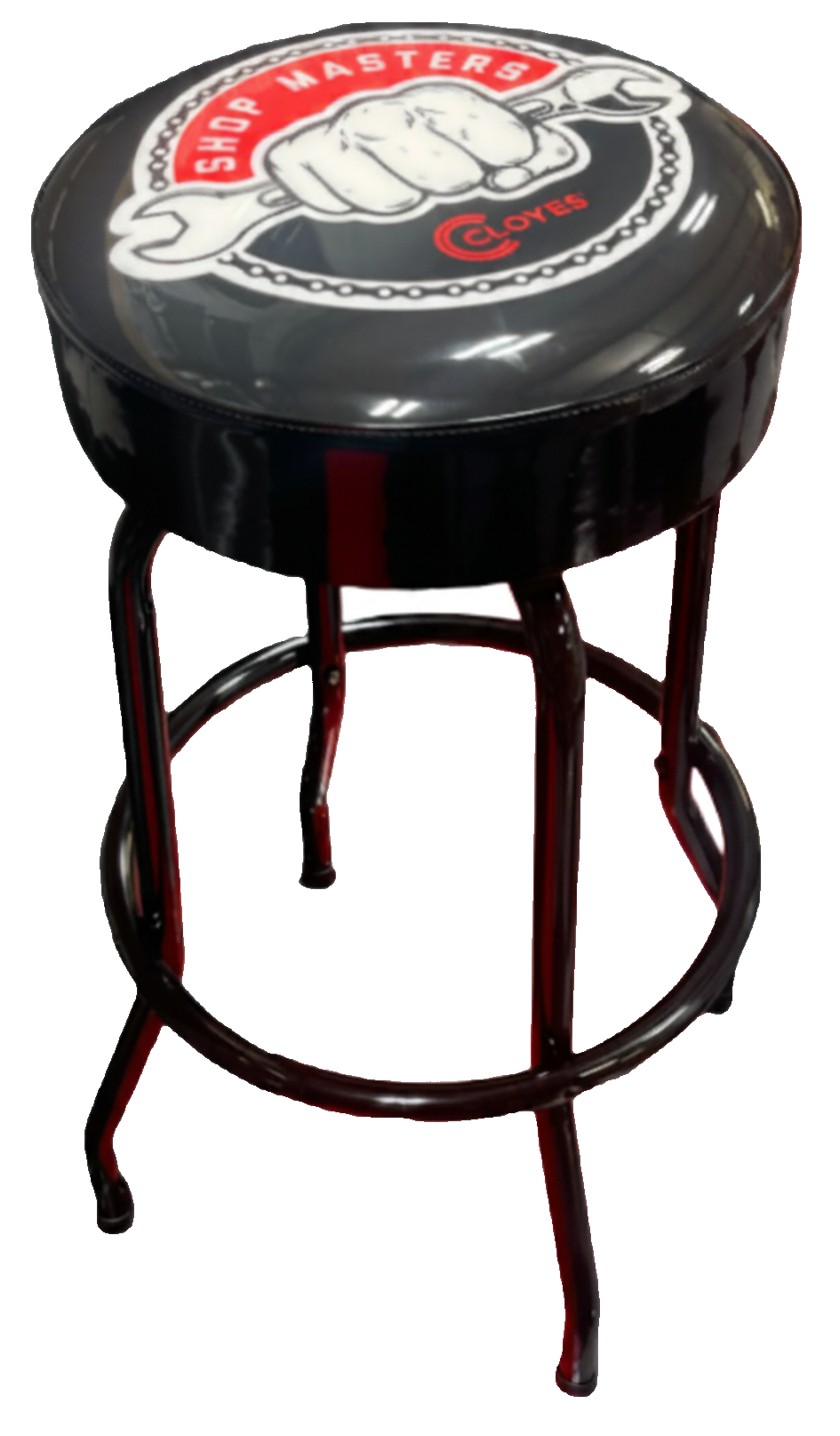 shop master shop stool
